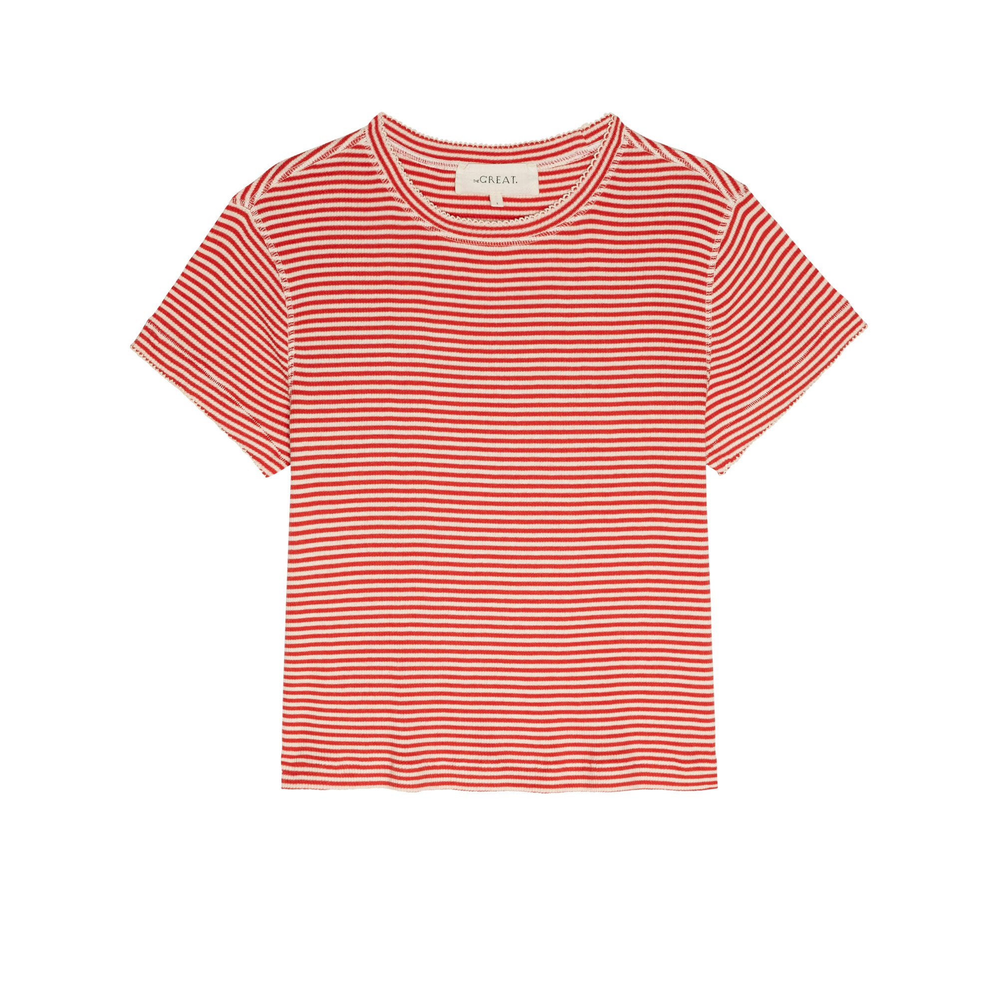 PIMENTO STRIPE