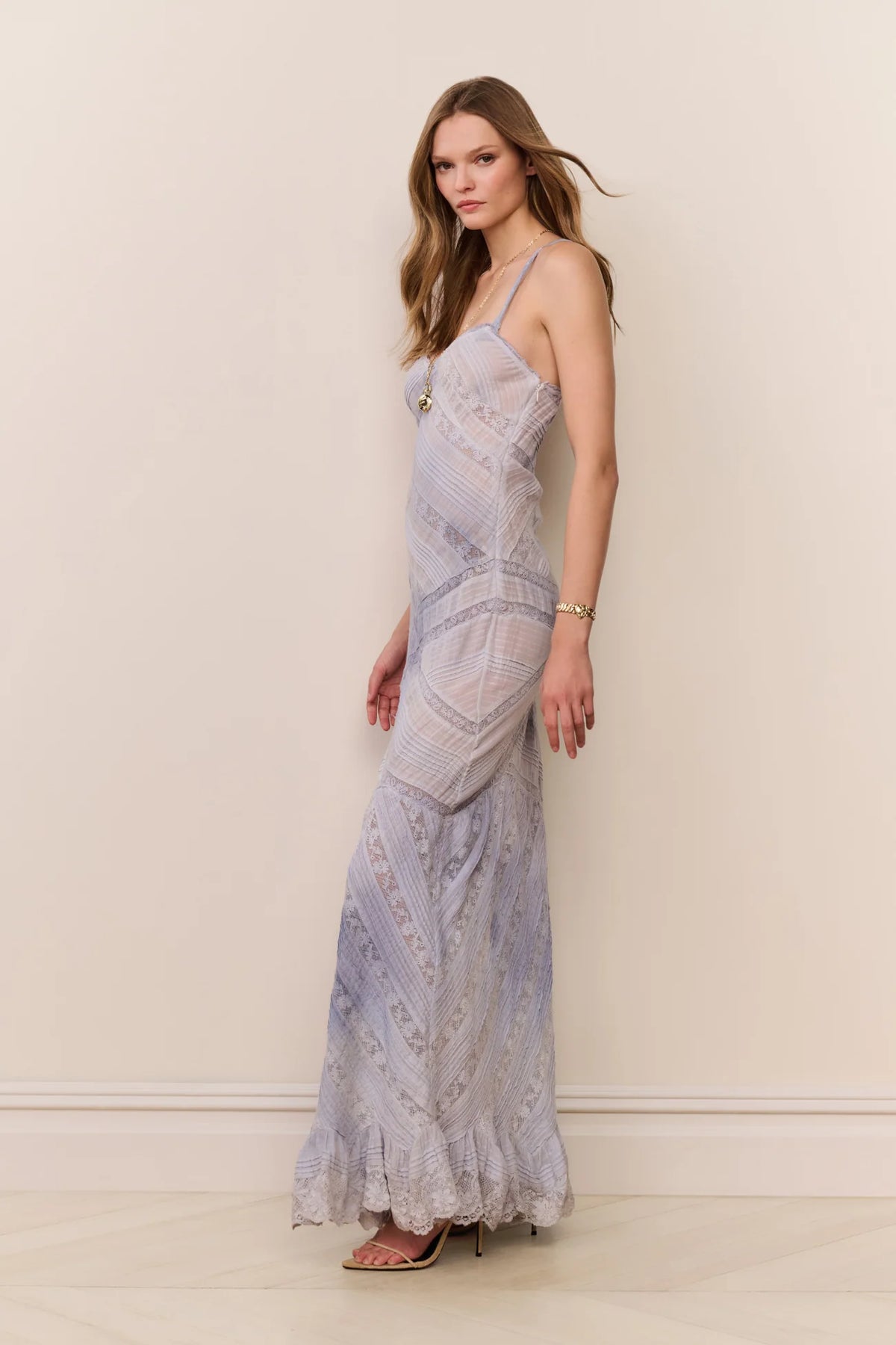 Eirene Dress