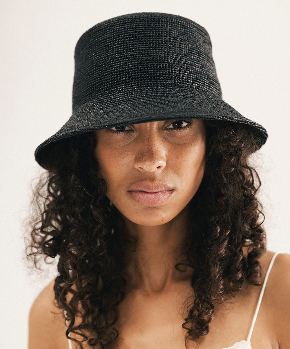 Lana Packable Bucket Hat