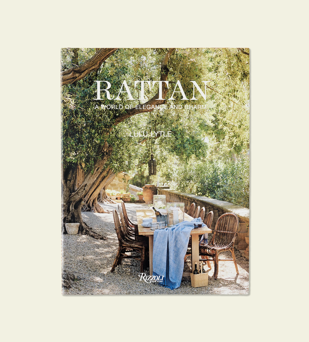 Rattan