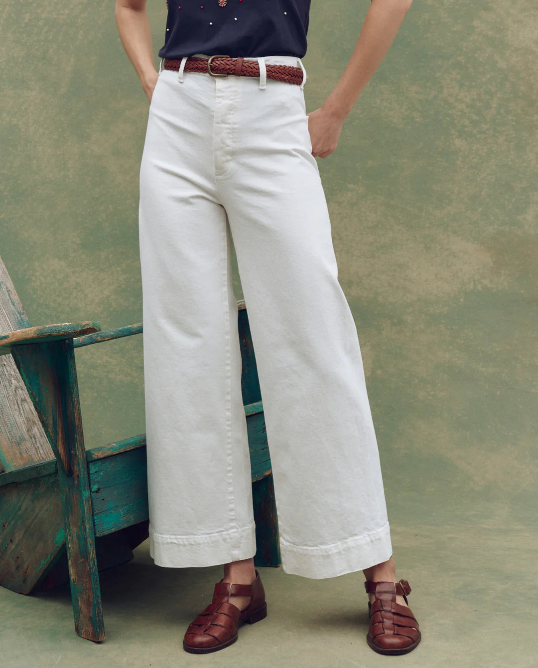 THE SEAFAIR JEAN