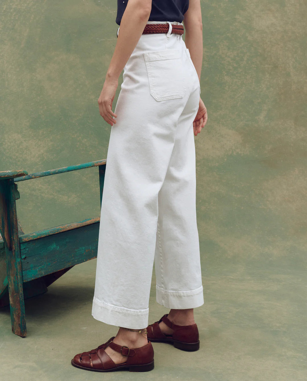 THE SEAFAIR JEAN