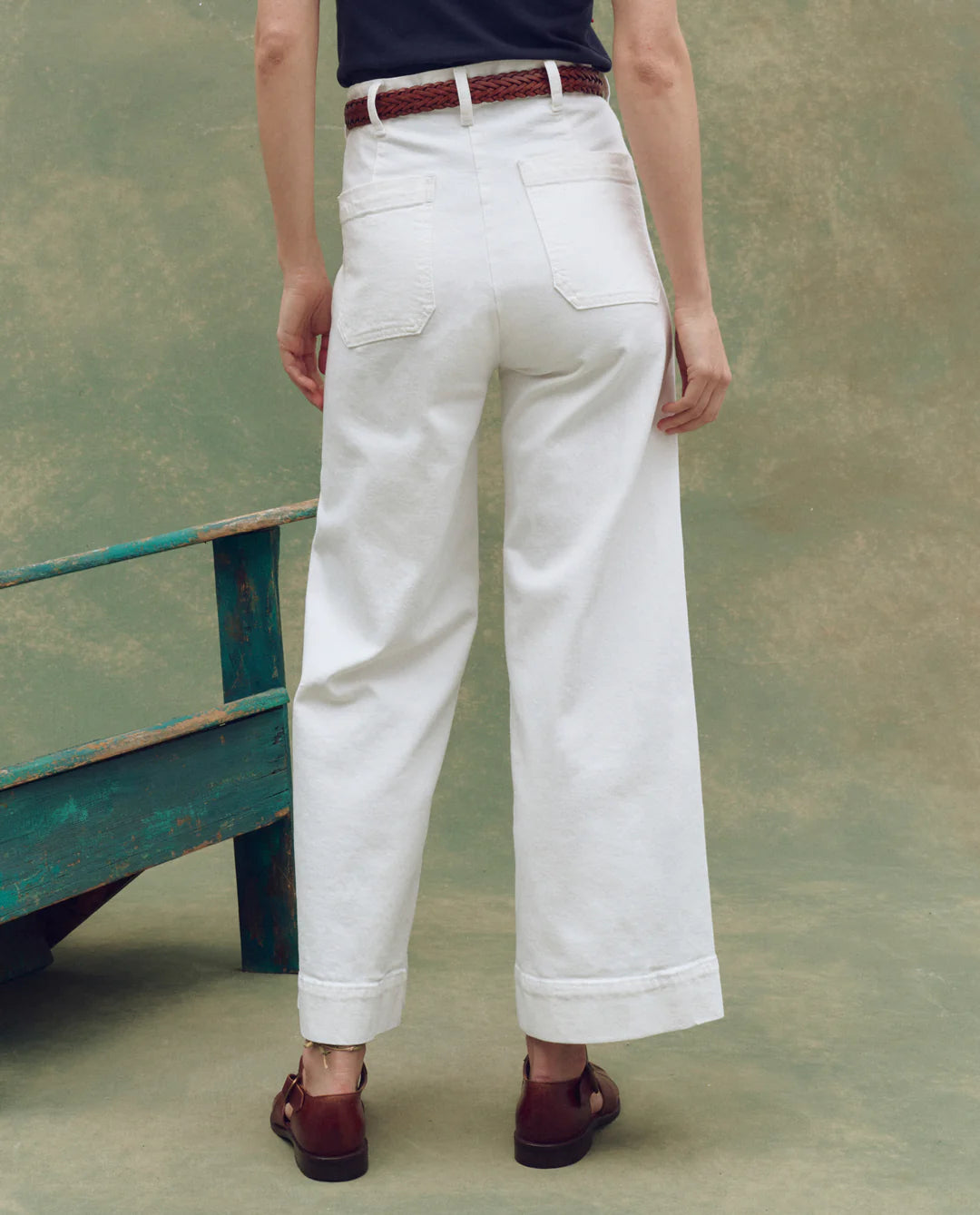 THE SEAFAIR JEAN