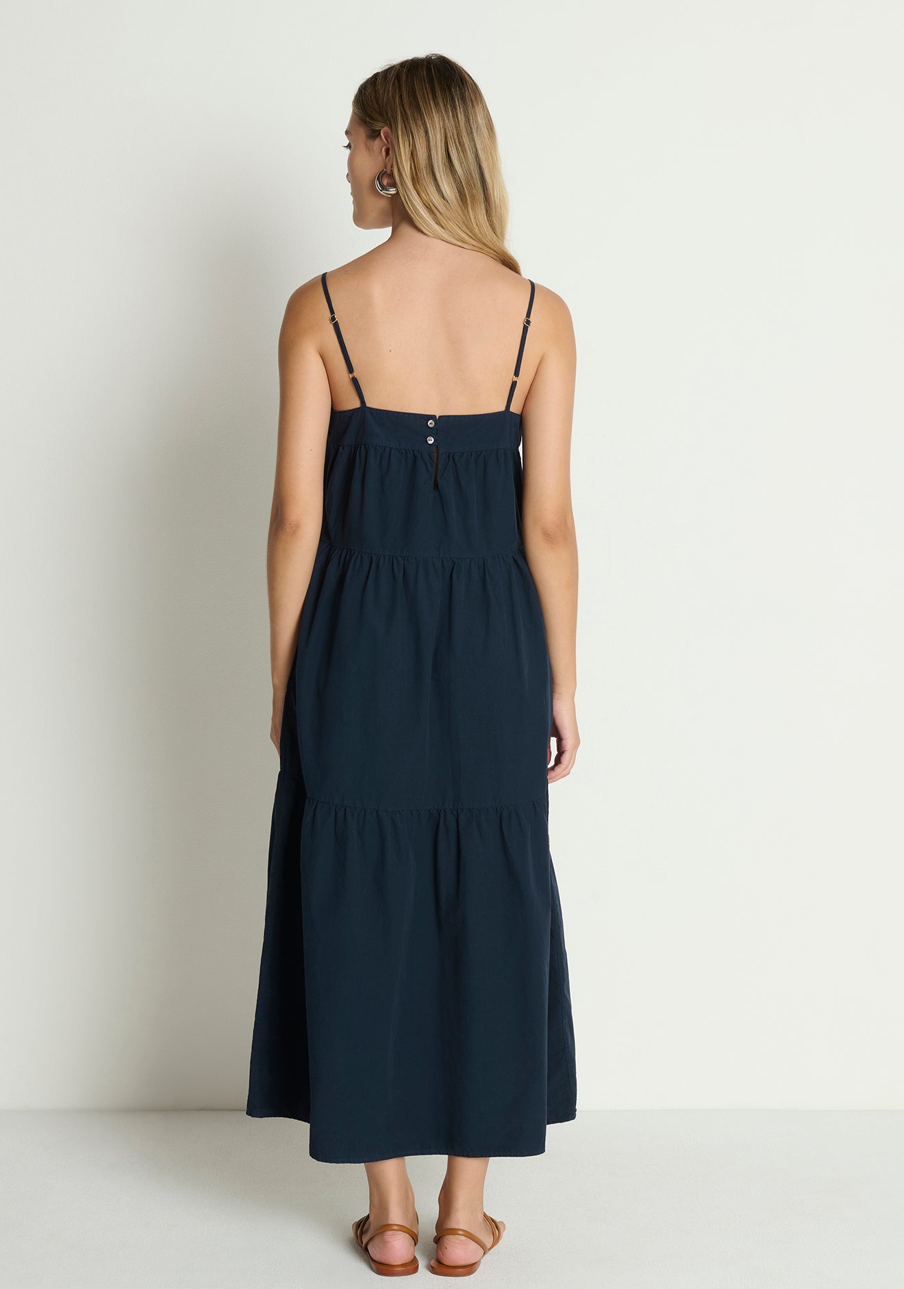 Meadow Midi Dress