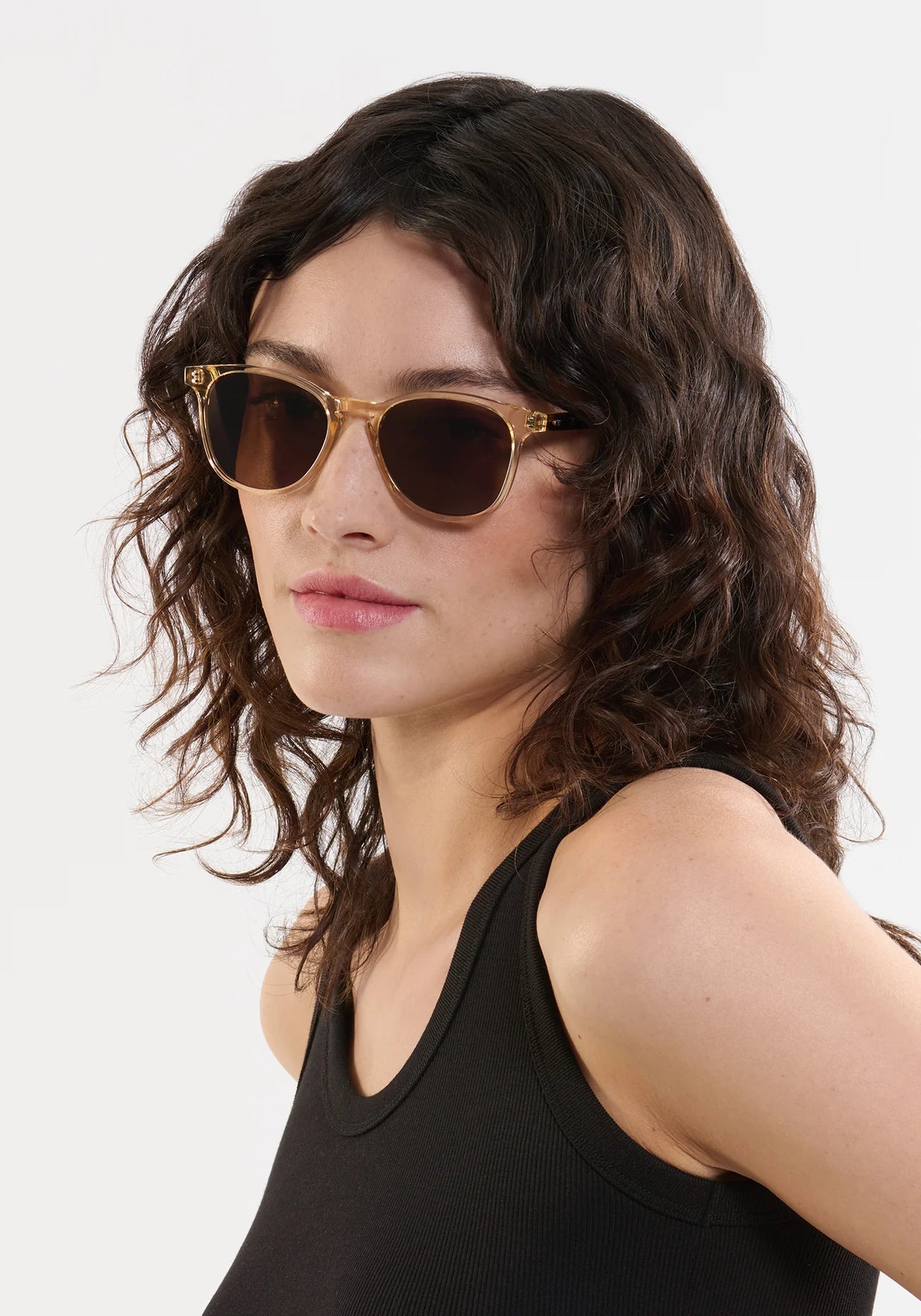 Olivier Sunglasses