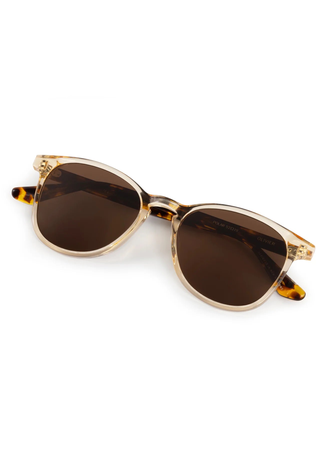 Olivier Sunglasses