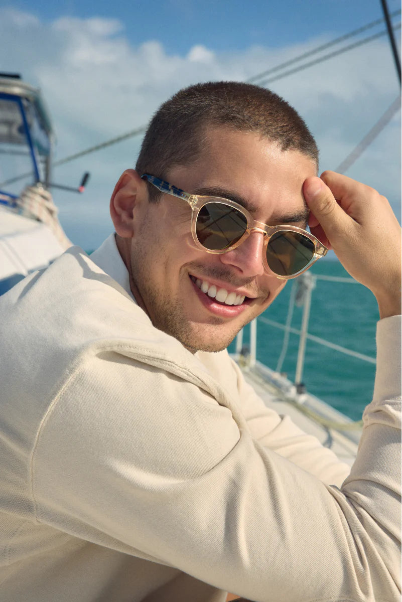 Barrett Sunglasses
