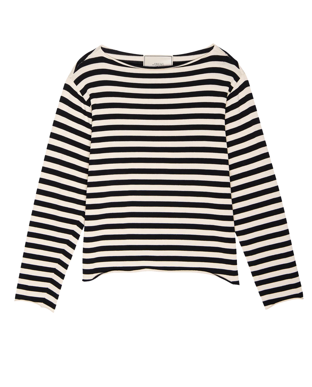 The Sailor Sweater