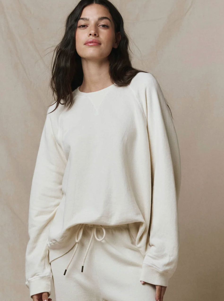 THE SLOUCH SWEATSHIRT