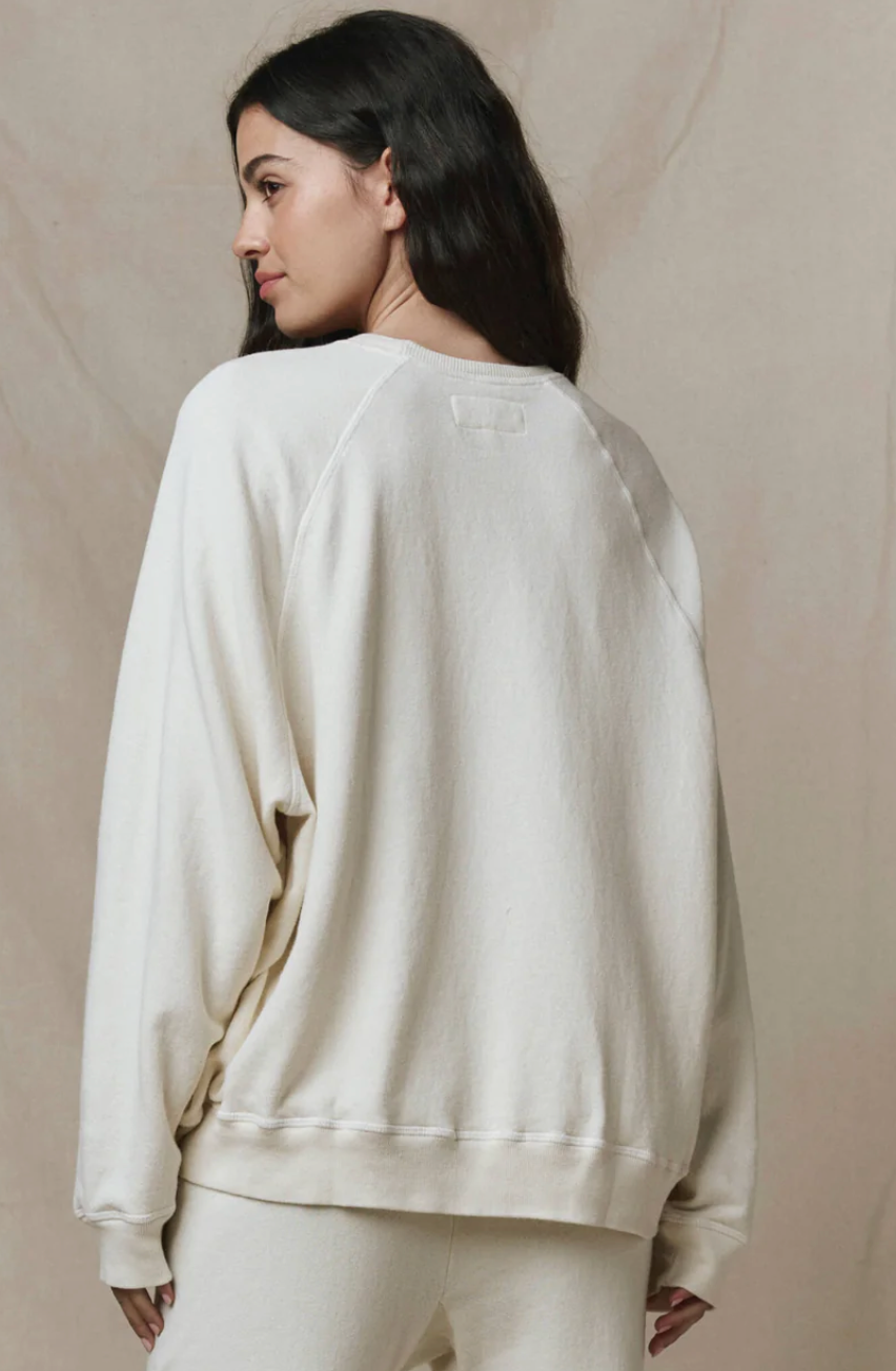 THE SLOUCH SWEATSHIRT