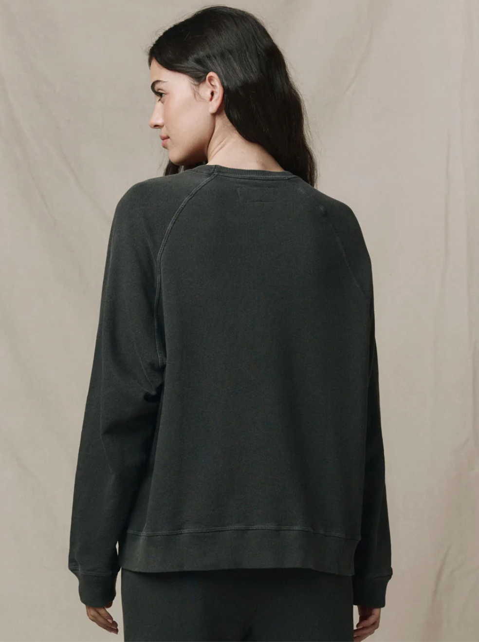 THE SLOUCH SWEATSHIRT