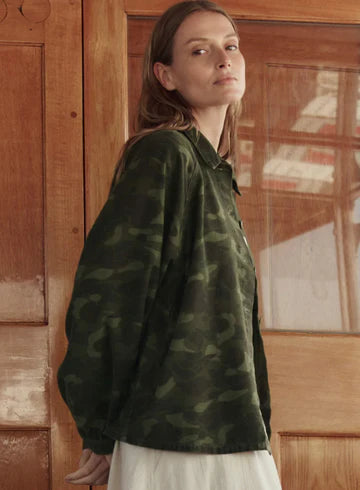 THE COMMODORE JACKET