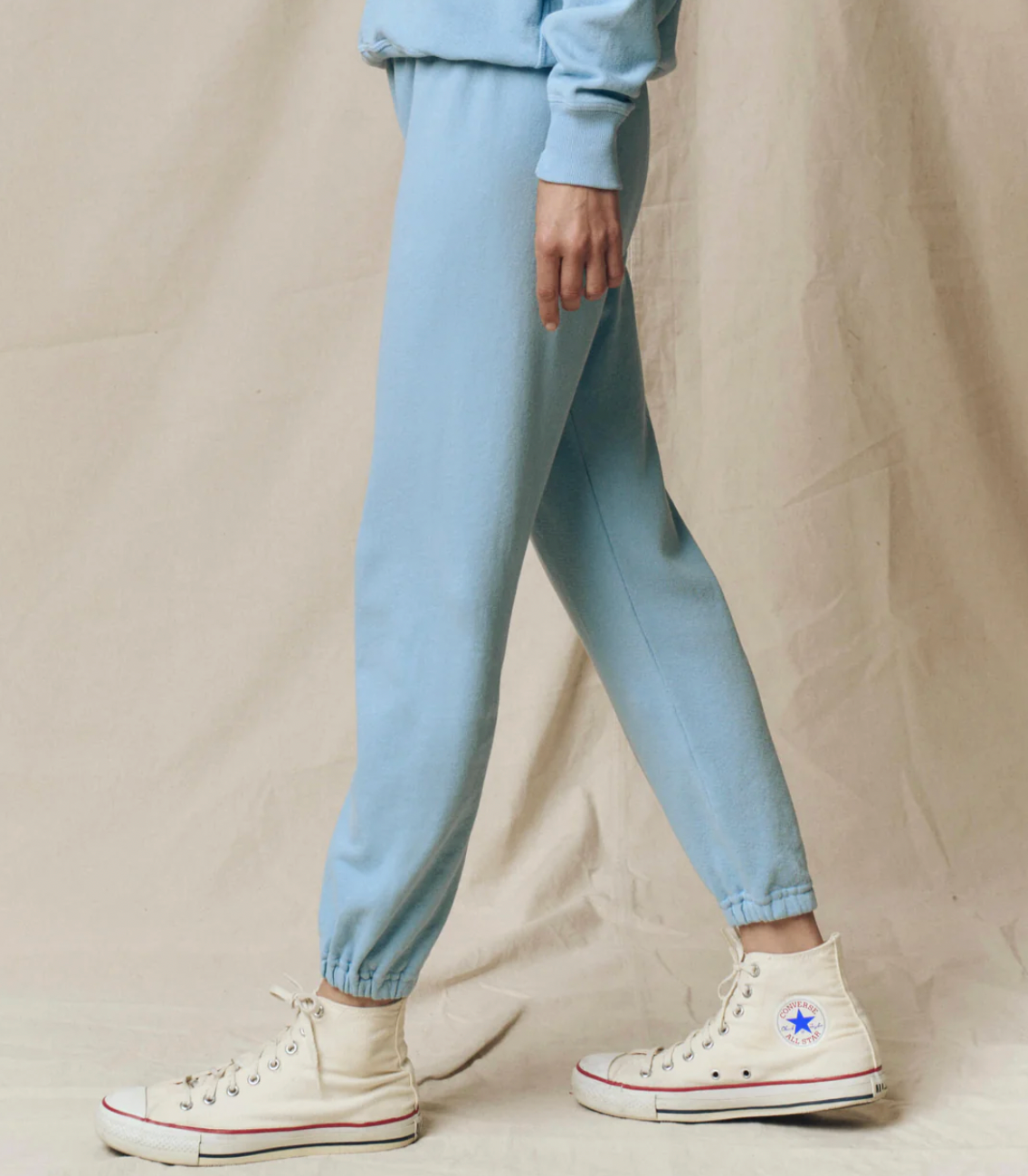 THE STADIUM SWEATPANT