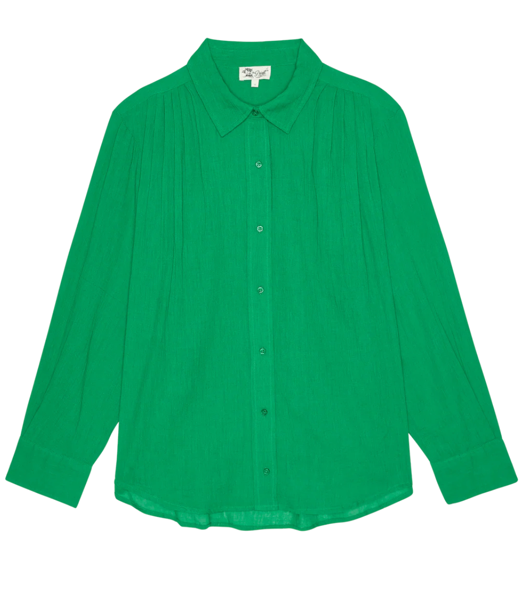 The Cove Shirt