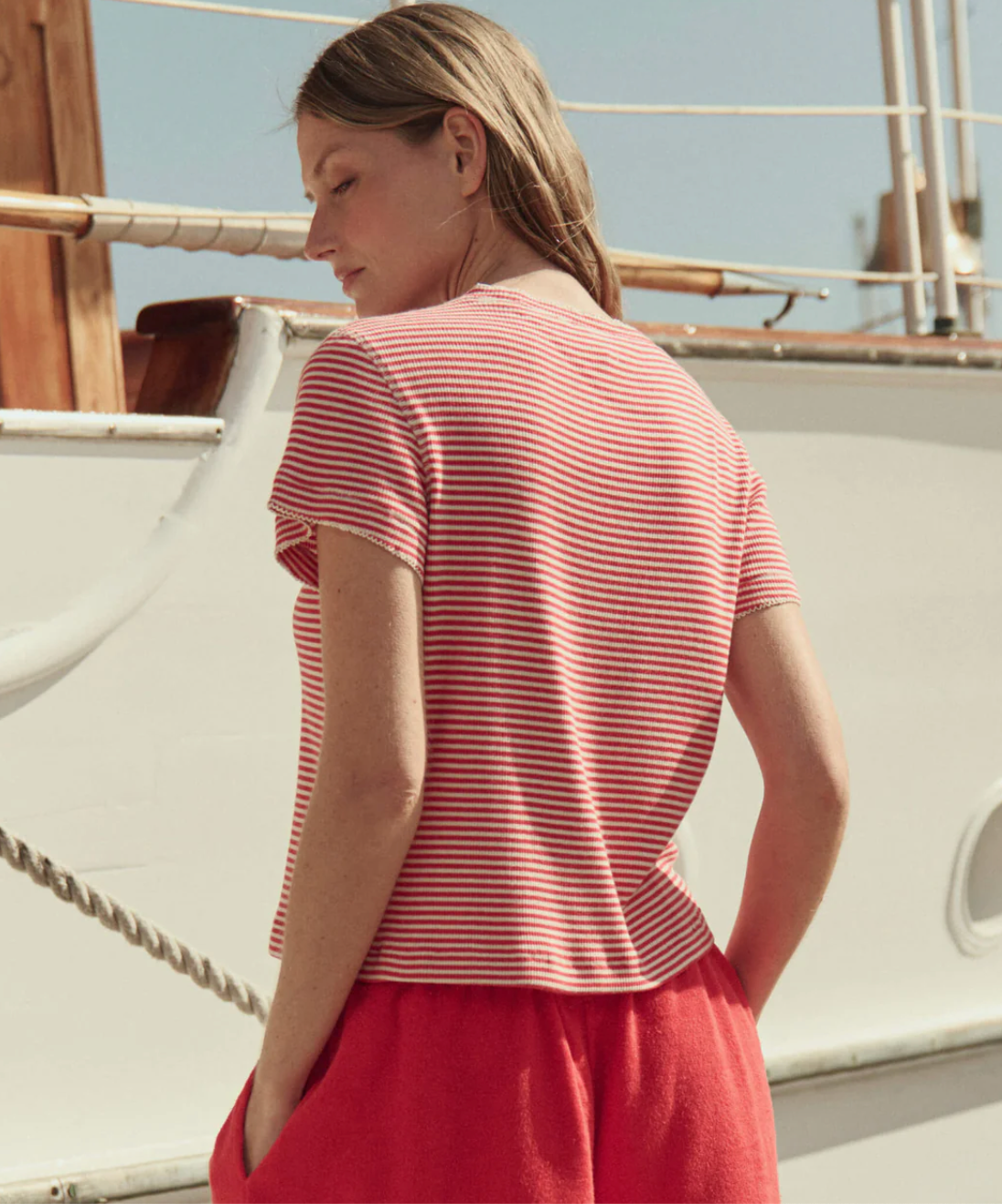 THE LITTLE TEE
