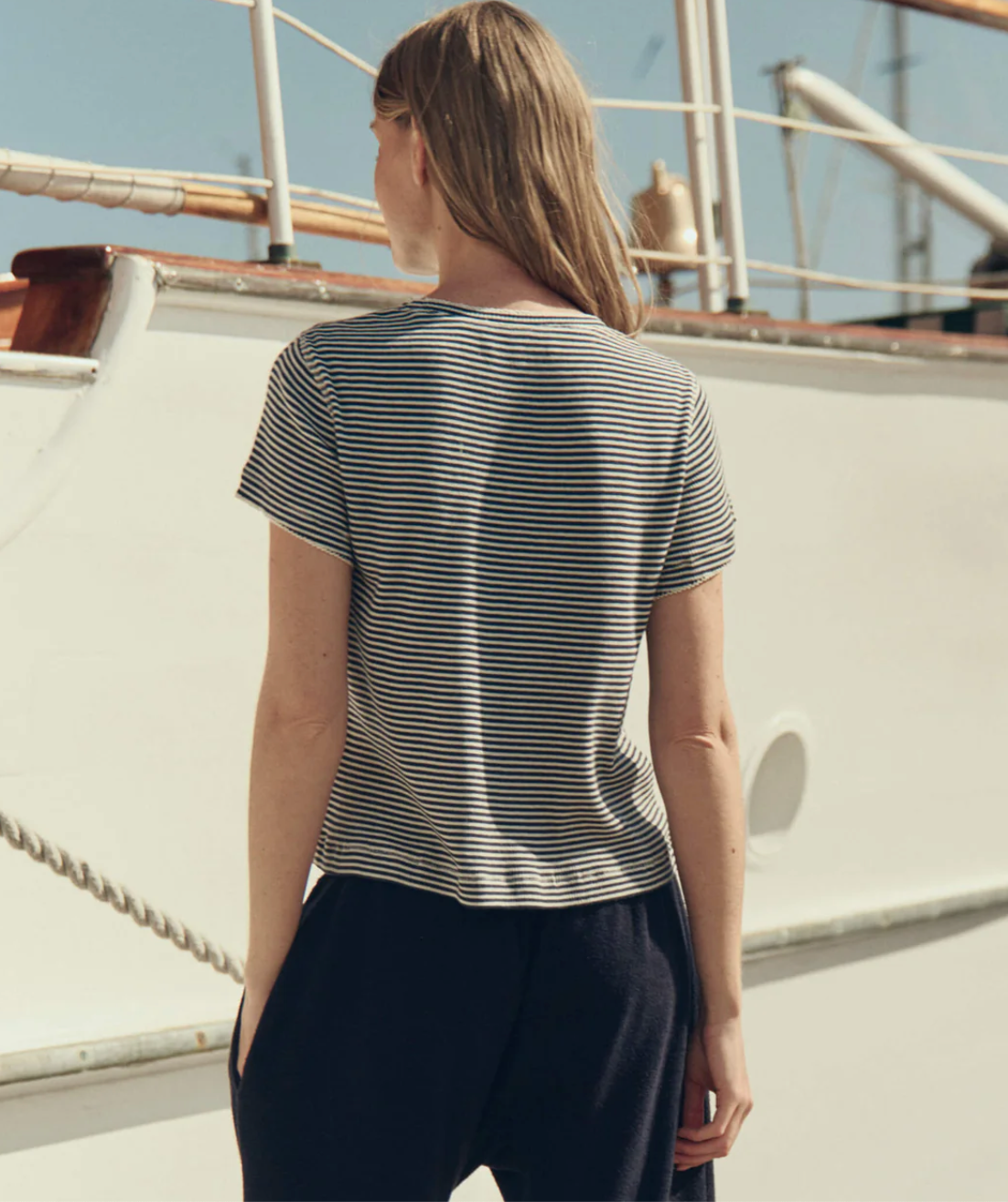 THE LITTLE TEE