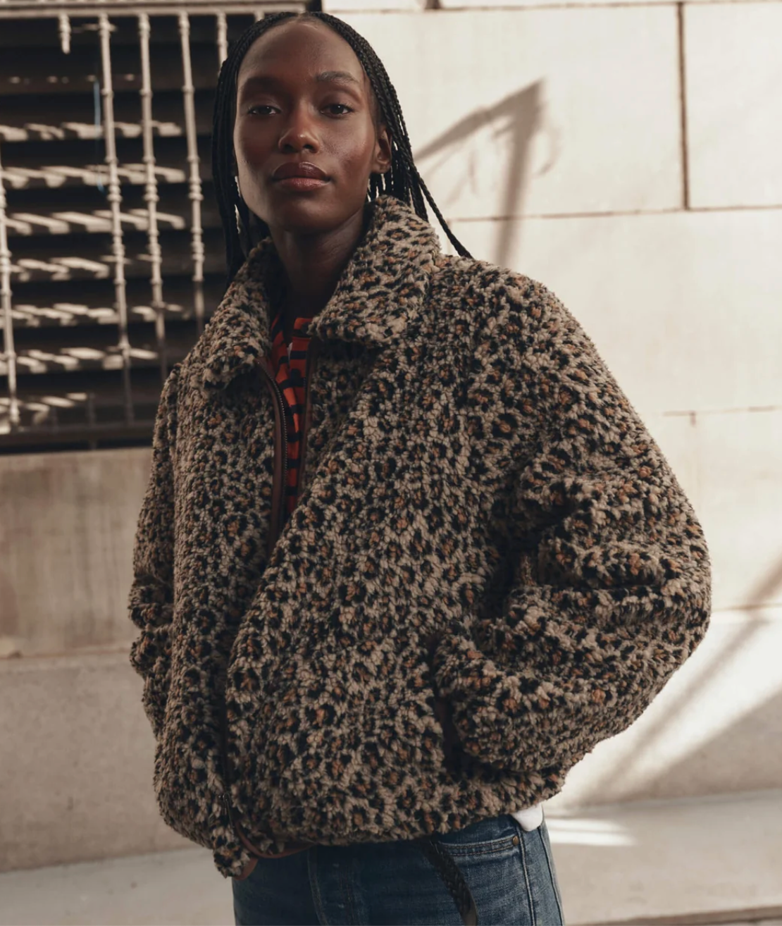 The Great. The Vail Jacket
