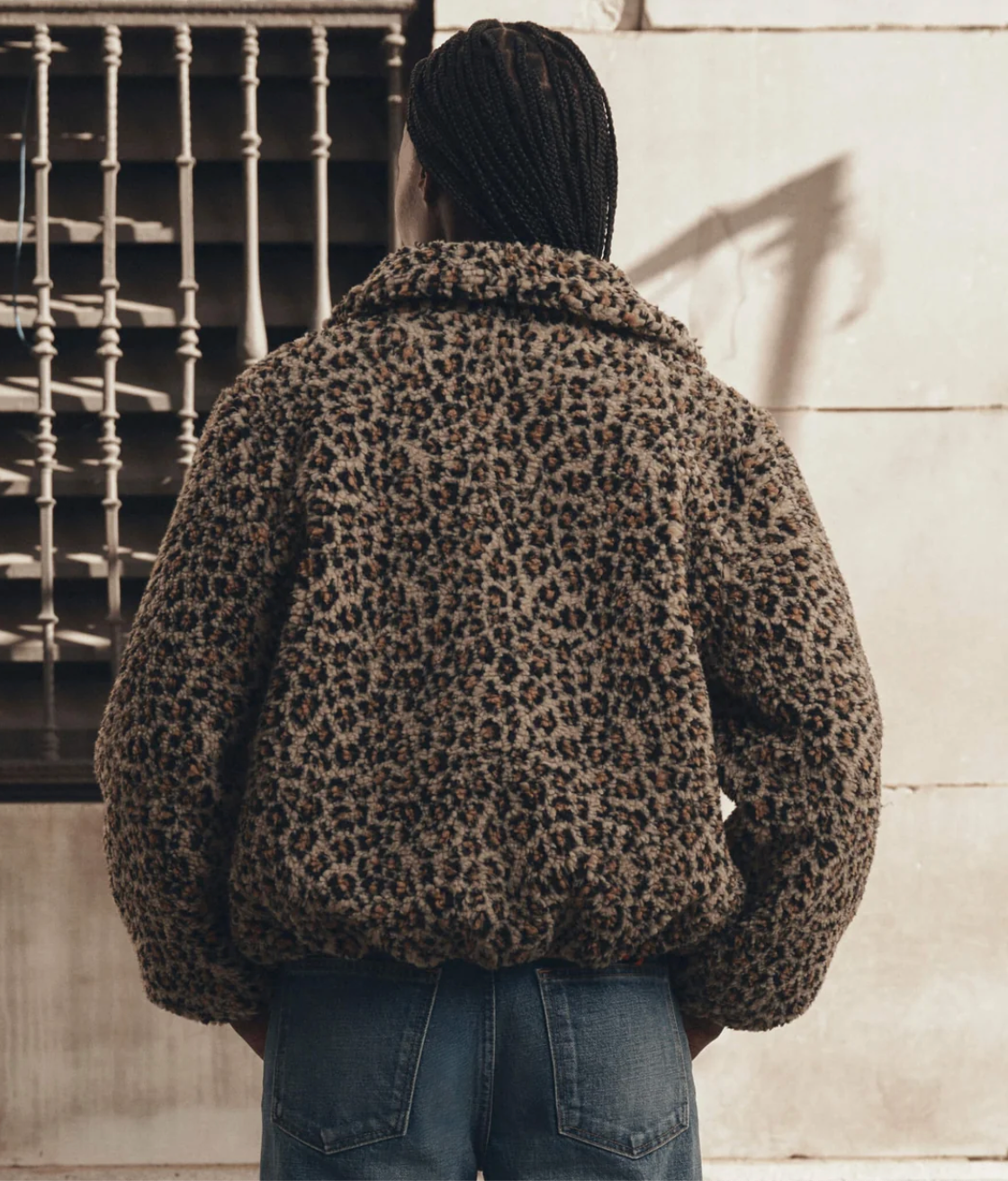 The Great. The Vail Jacket
