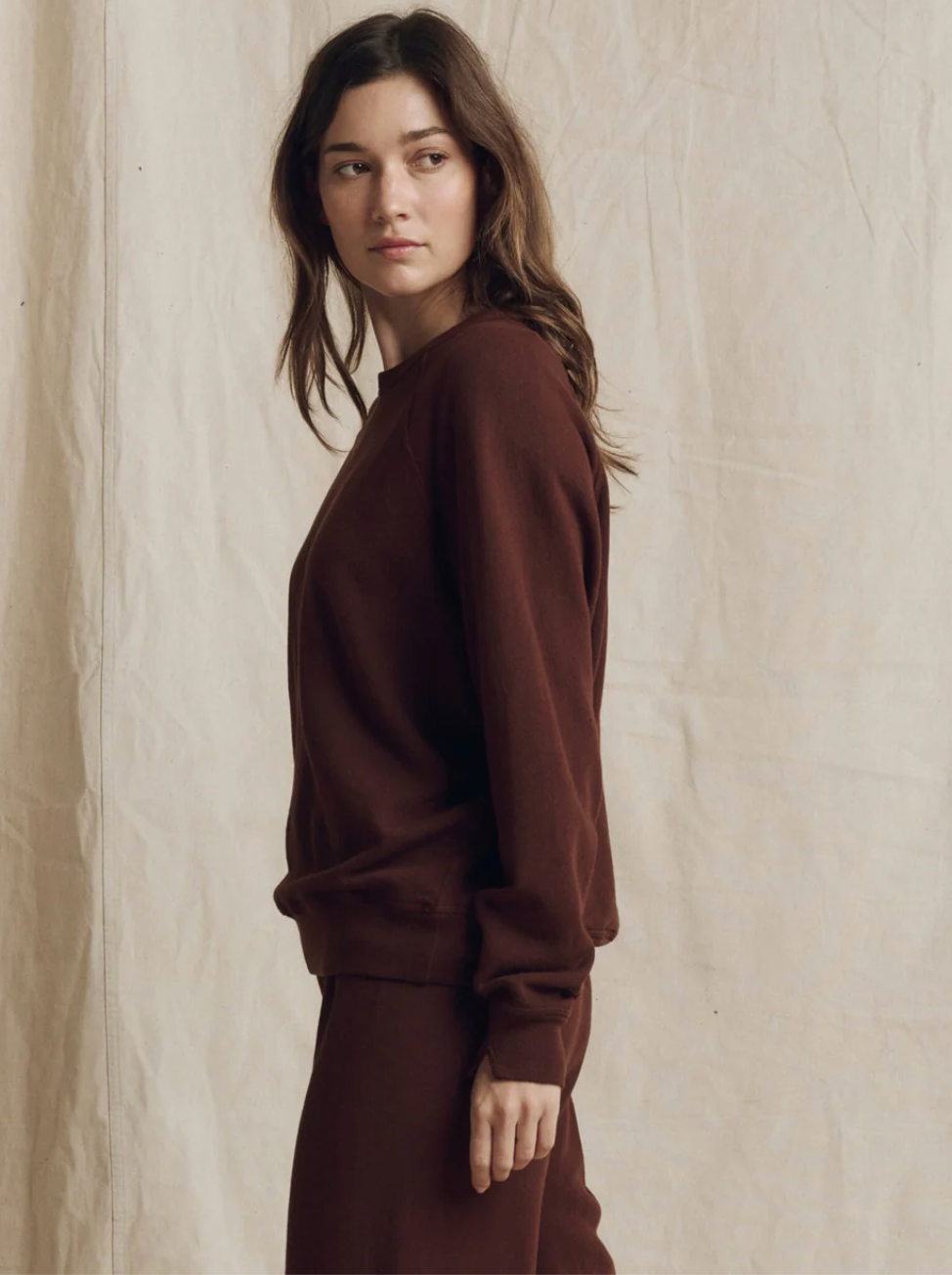 The College Sweatshirt