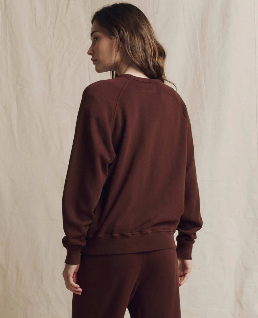 The College Sweatshirt