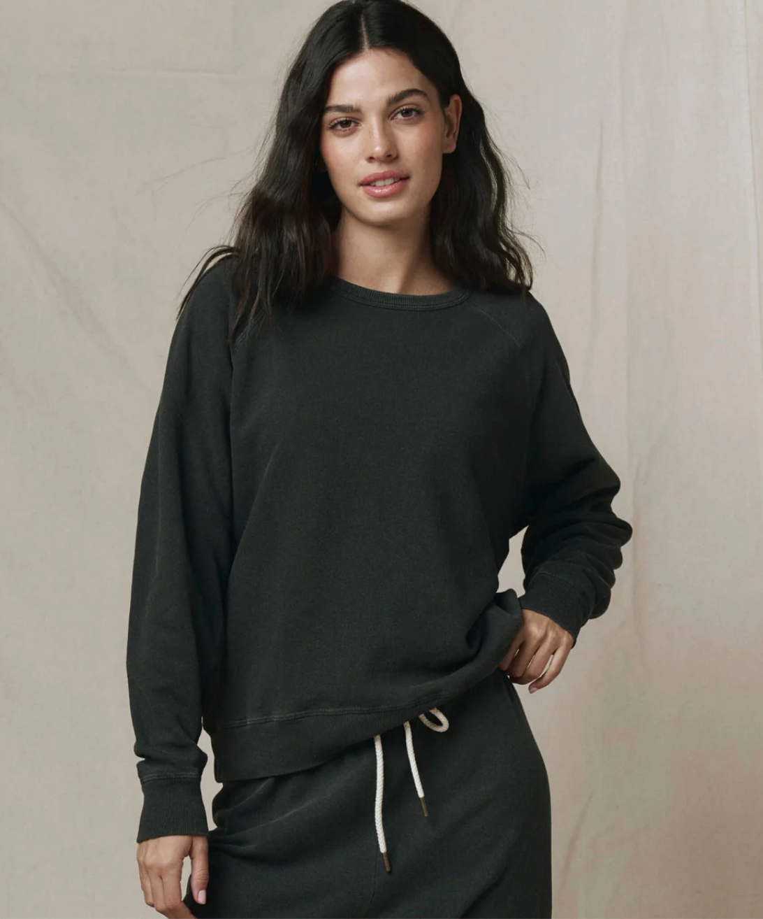 The College Sweatshirt