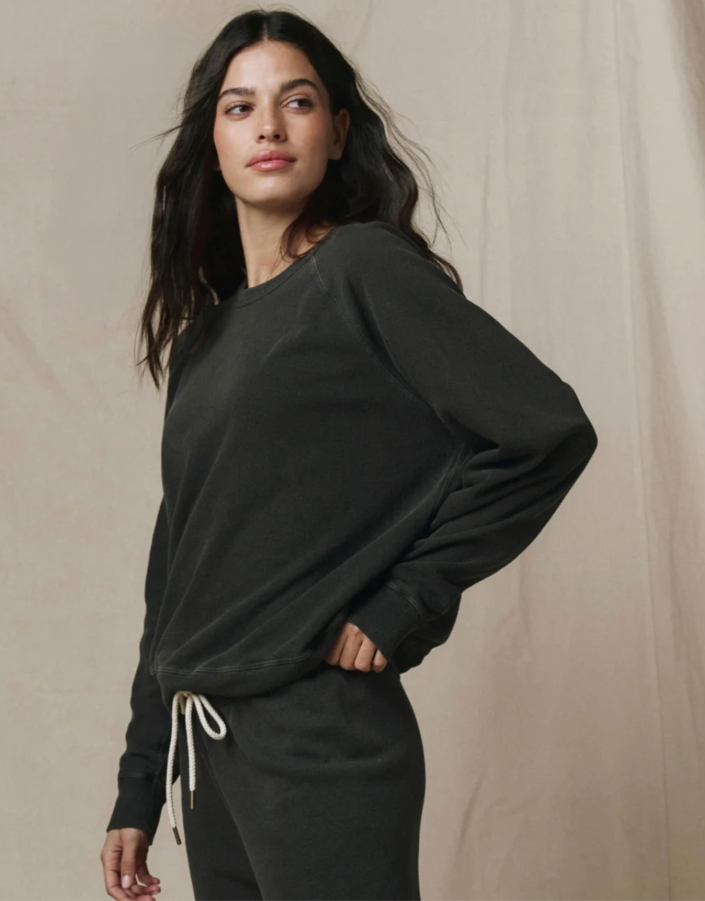 The College Sweatshirt