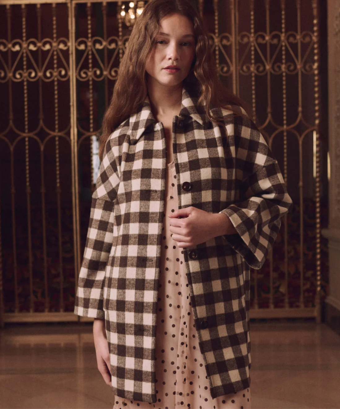 The Car Coat