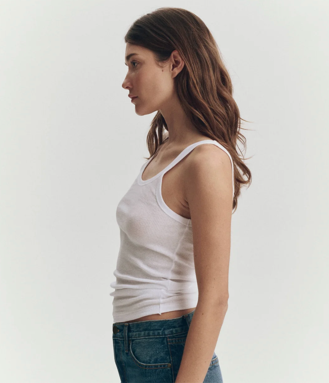 The Baby Rib Tank
