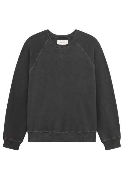 WASHED BLACK