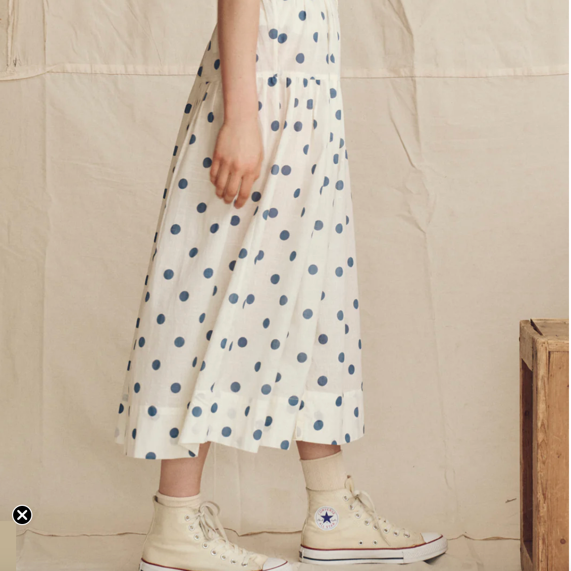 The Highland Skirt
