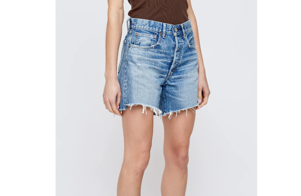 Moussy Graterford Shorts