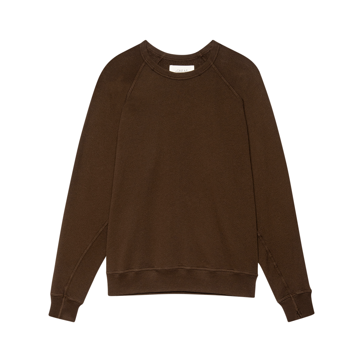 THE COLLEGE SWEATSHIRT