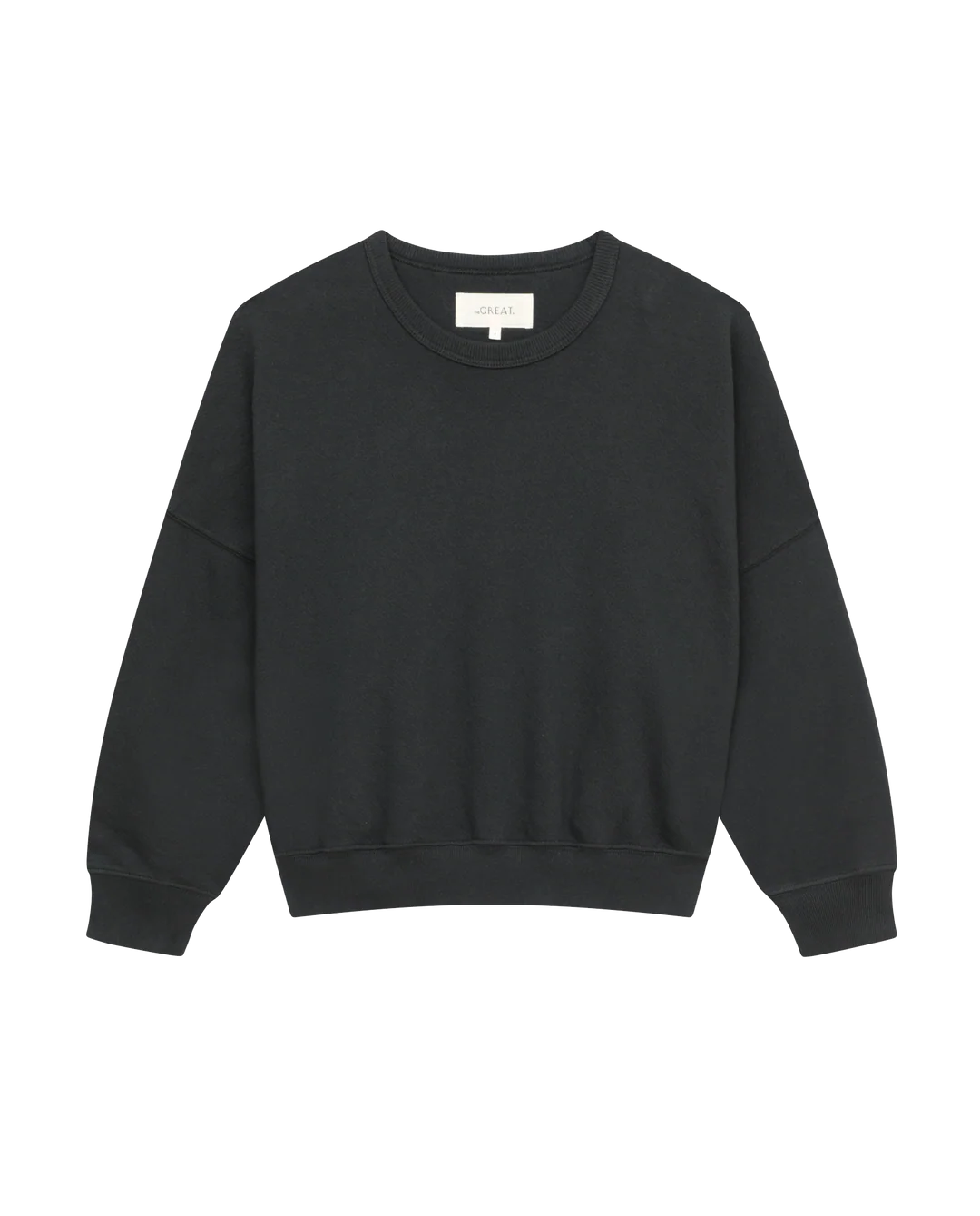 The Teammate Sweatshirt