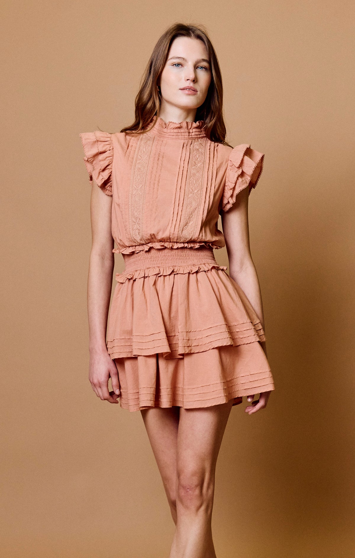 ROSE TAN