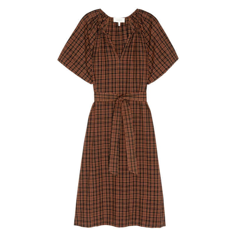 WOODCREST PLAID