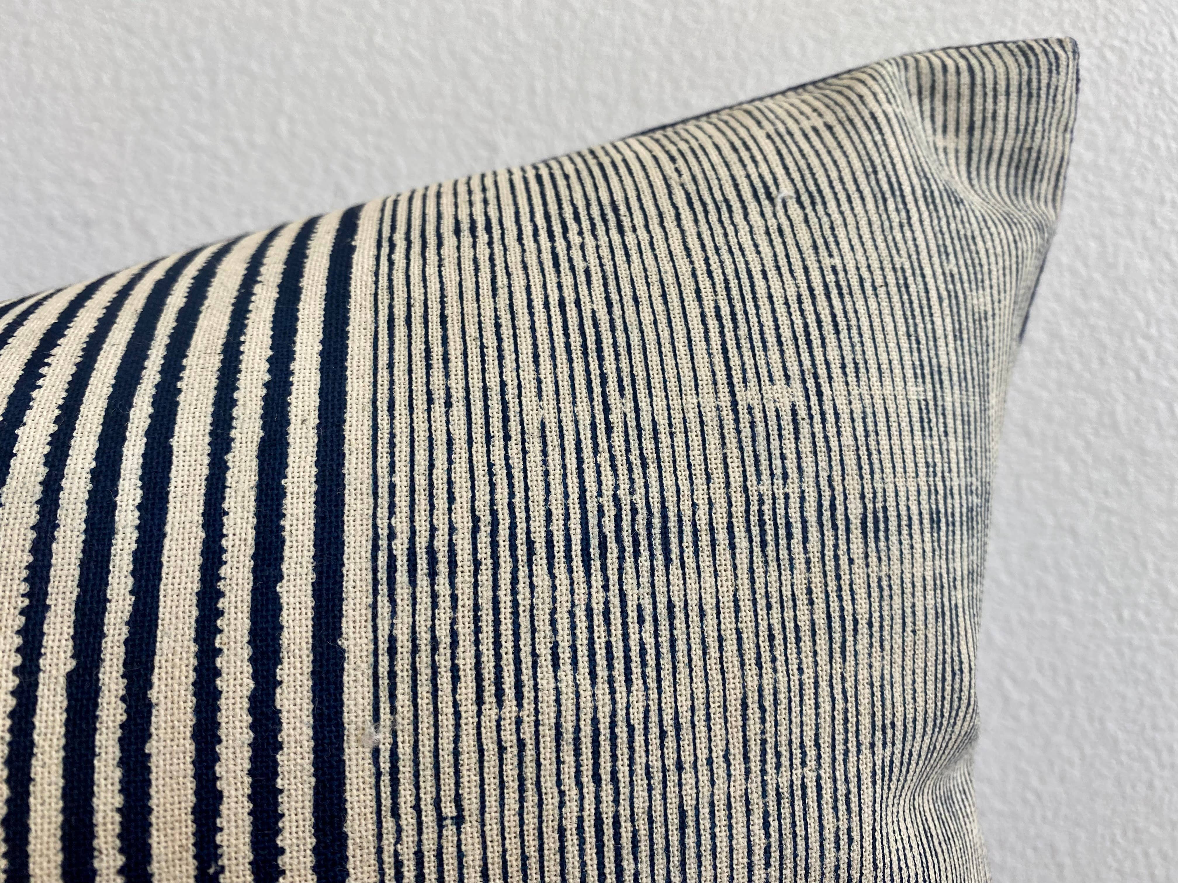 June Lumbar Pillow Cover