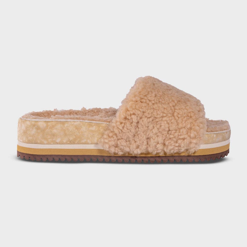 The Cito Slide Sand