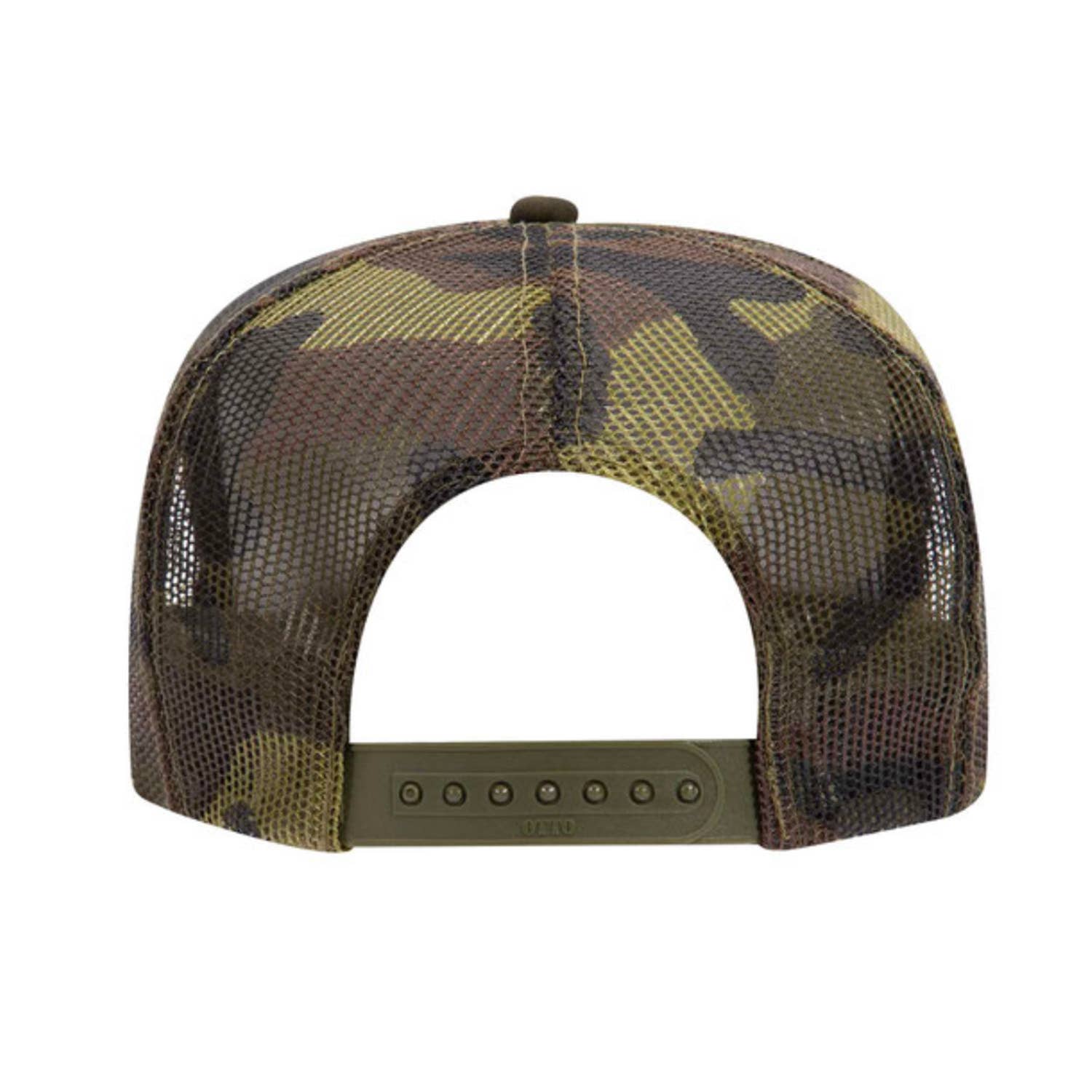 Howdy: Camo / One Size Fits Most