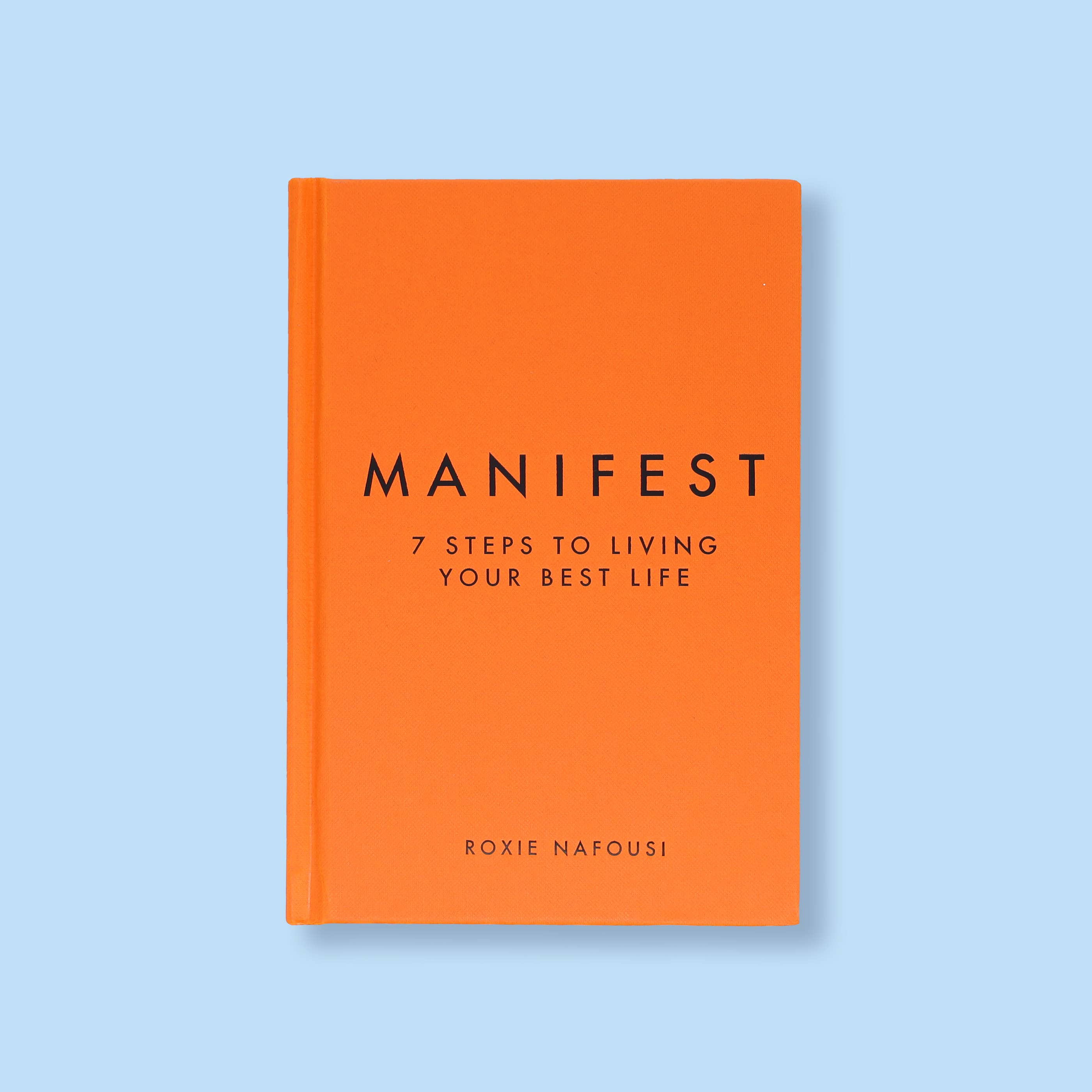 Manifest