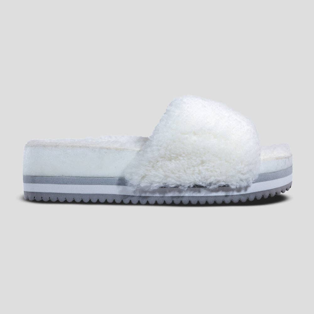 The Cito Slide - Iceberg: Iceberg / Women's 7 | Men's 6
