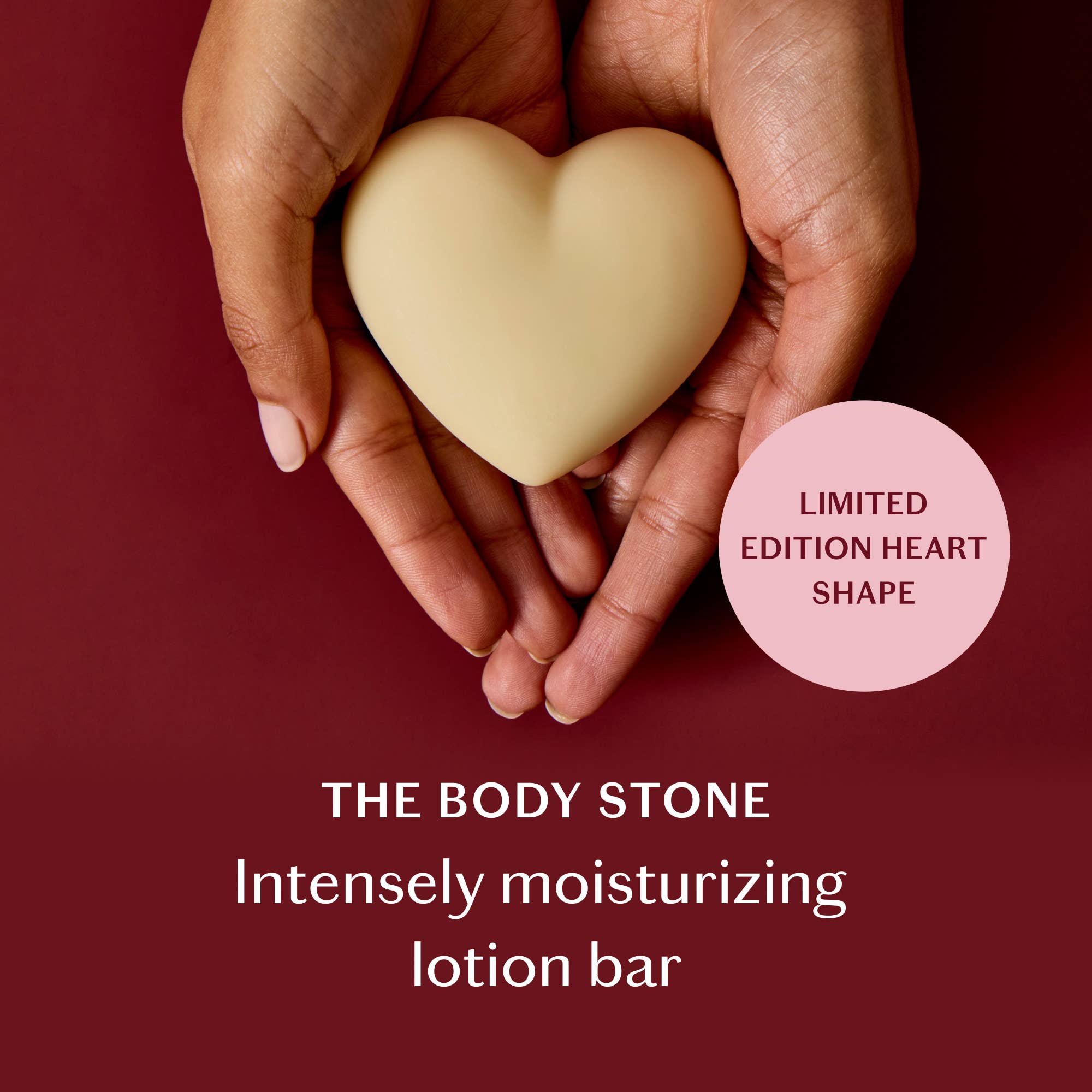 Sweet Blossom | Deep Moisturizing Lotion Bar