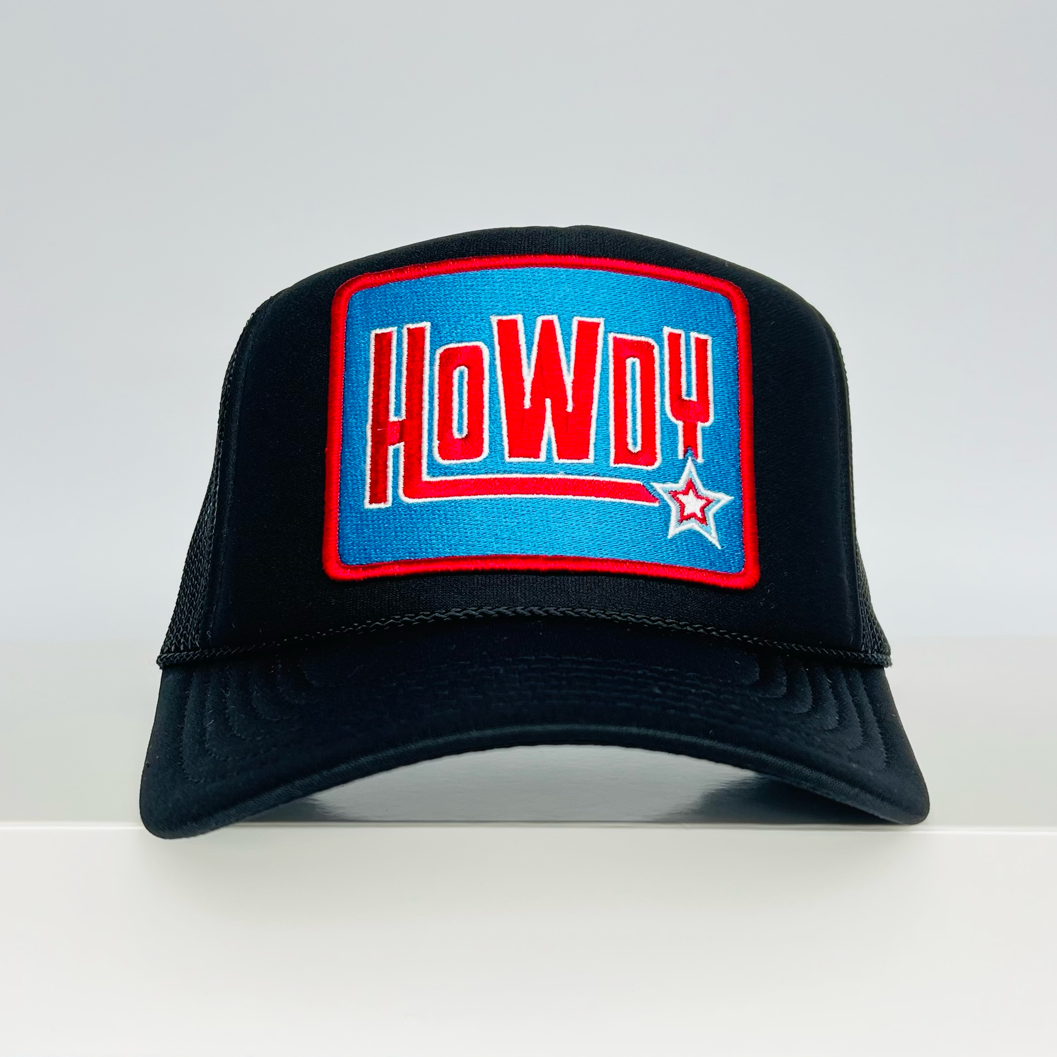 Howdy: Camo / One Size Fits Most