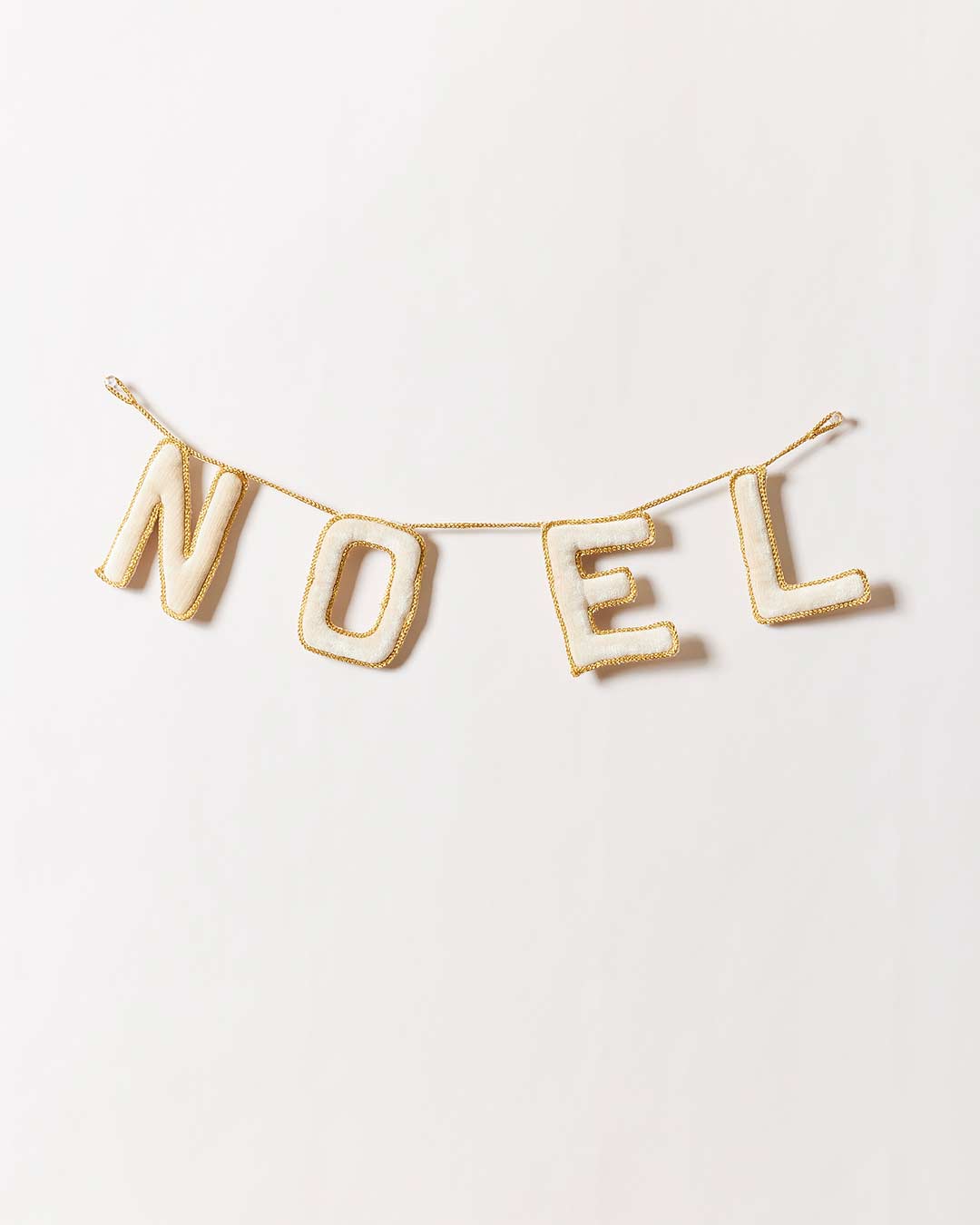 Holiday Greetings: Noel