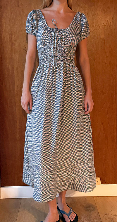 GINGHAM