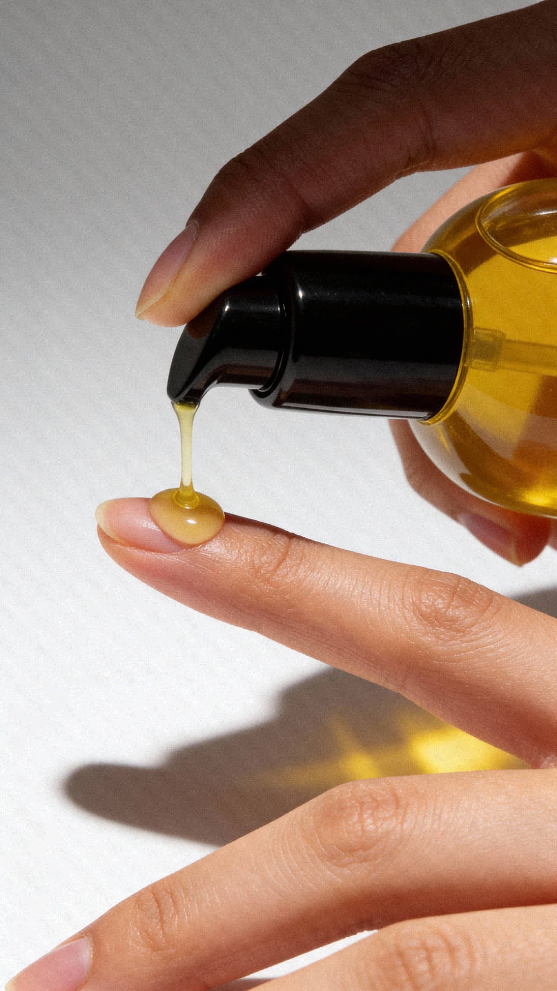 Laka Hulali UV Repair Body Oil