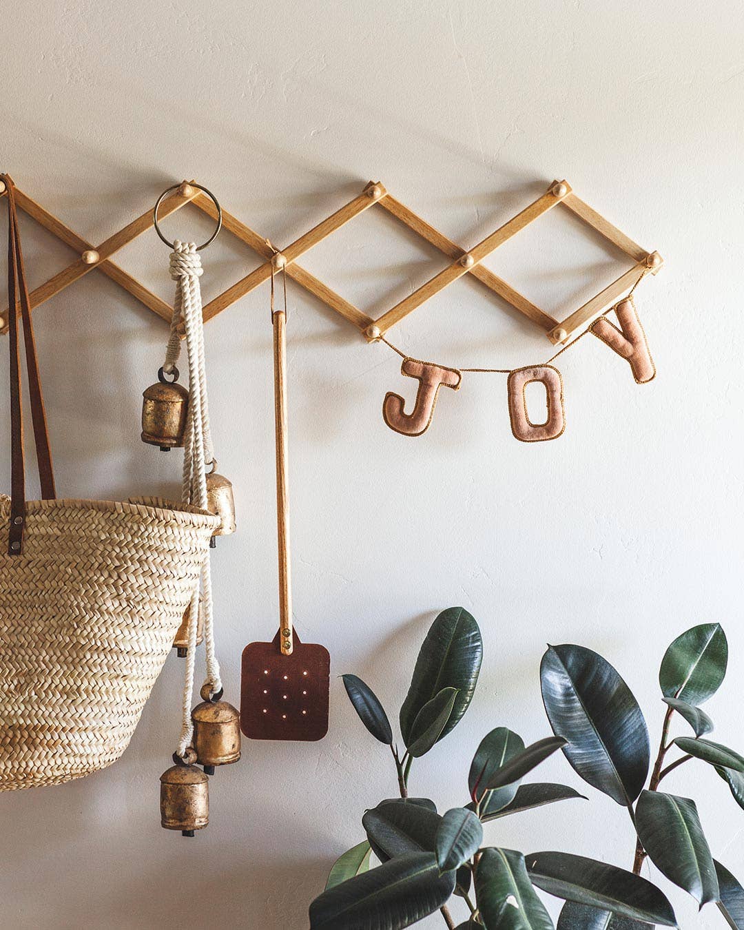 Holiday Greetings: Peace