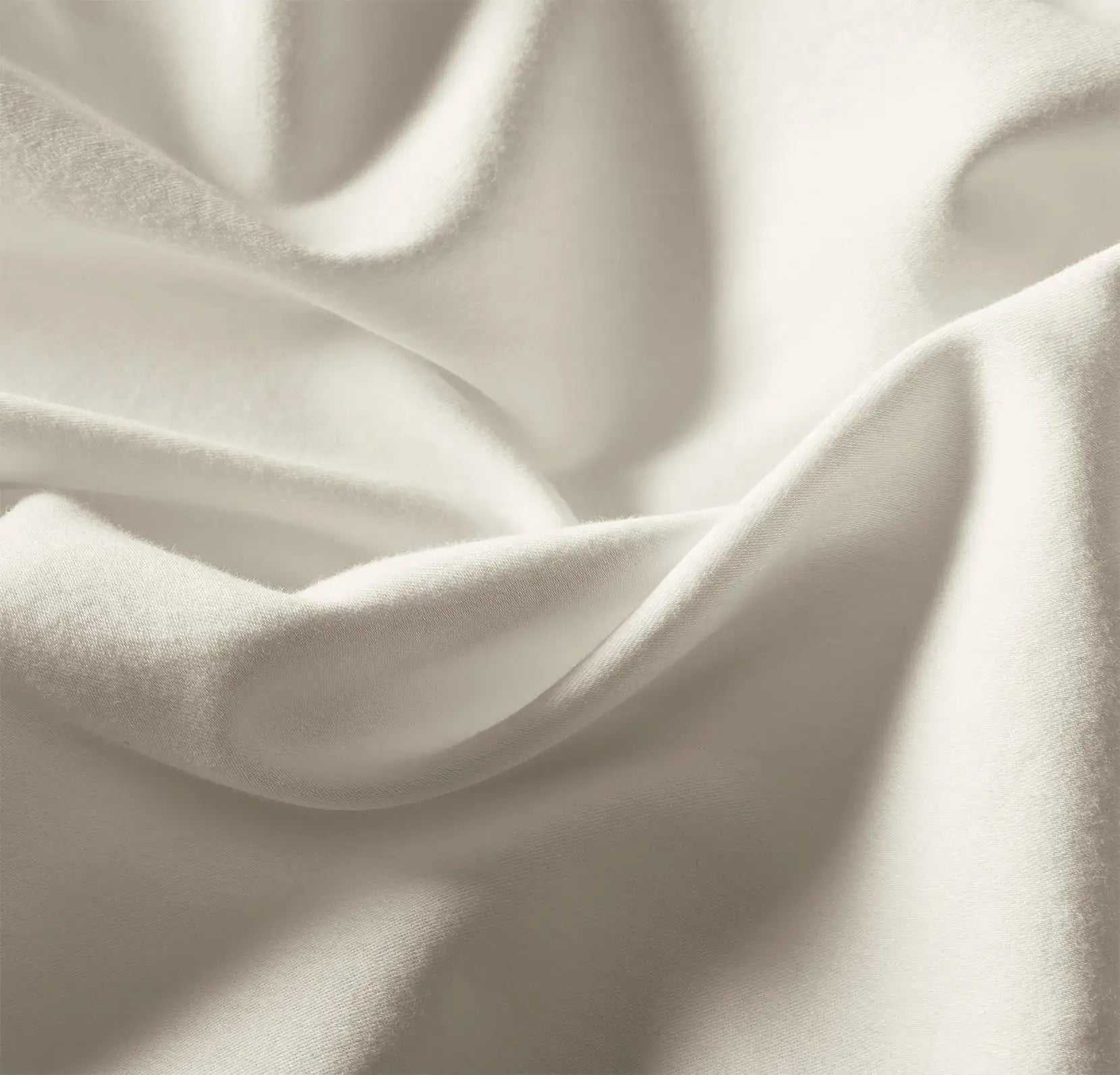 Signature Vintage Washed Sheet Set: Vintage White / California King