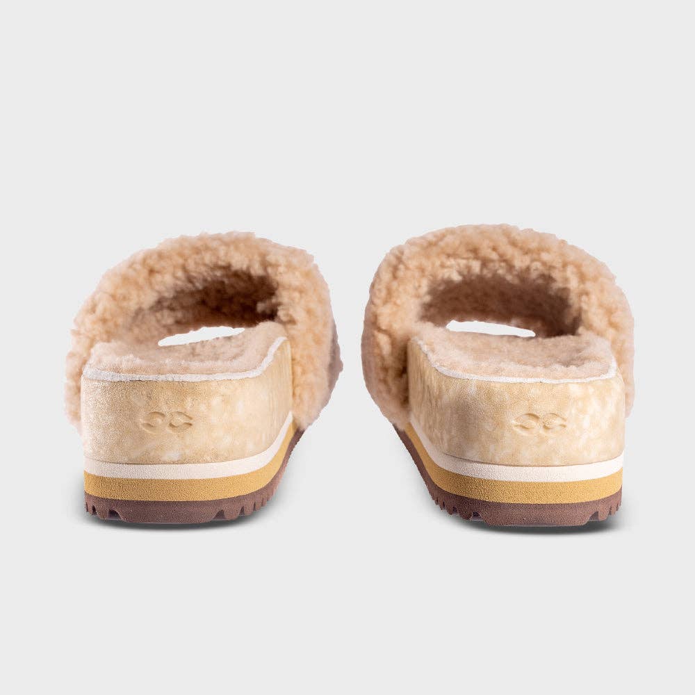 The Cito Slide Sand