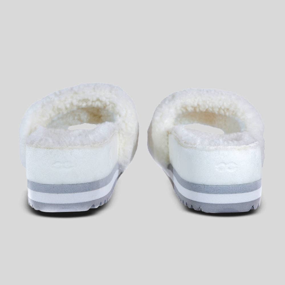 The Cito Slide - Iceberg: Iceberg / Women's 7 | Men's 6