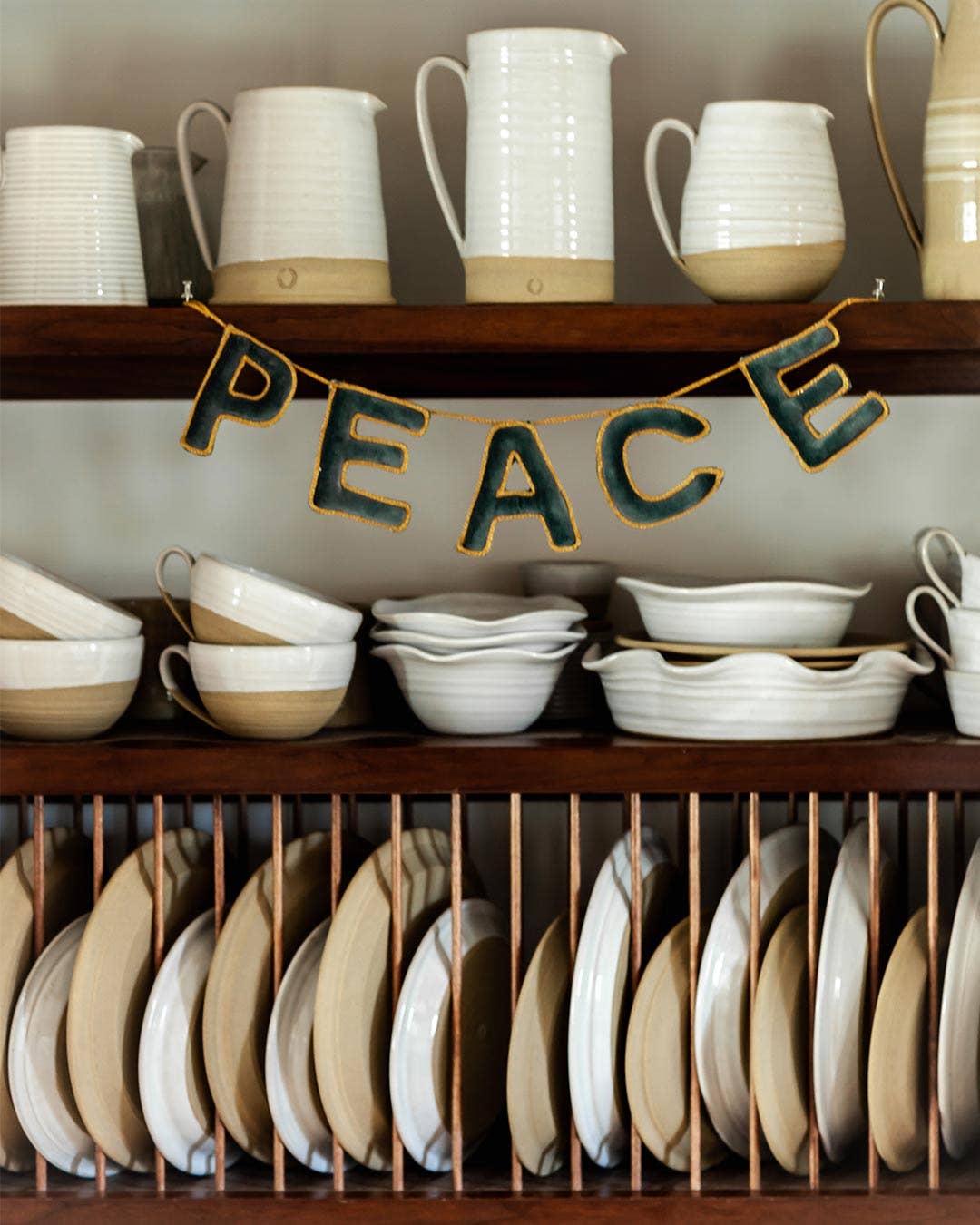 Holiday Greetings: Joy